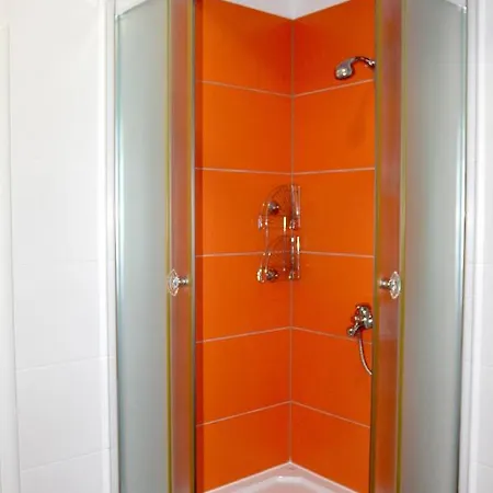 With A Parking Space Podstrana, Split - 15539 Apartament